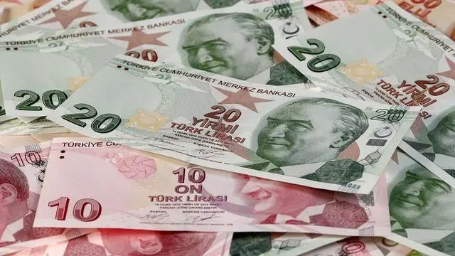 '突遭金融風(fēng)暴，貨幣'崩盤'，匯率暴跌！謹(jǐn)防客戶拒收貨物，注意貨款安全'