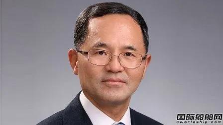 正式換帥！這家造船巨頭能否重回巔峰？