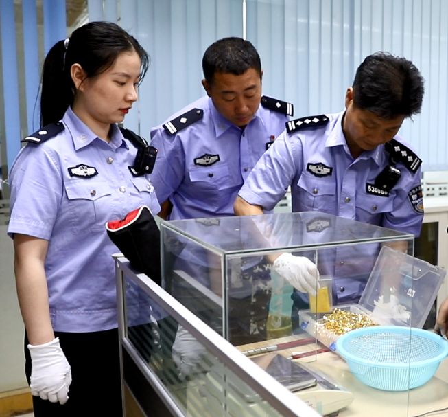 虛假出口智能產(chǎn)品騙取退稅1012.87萬，12名涉案人員被依法起訴！