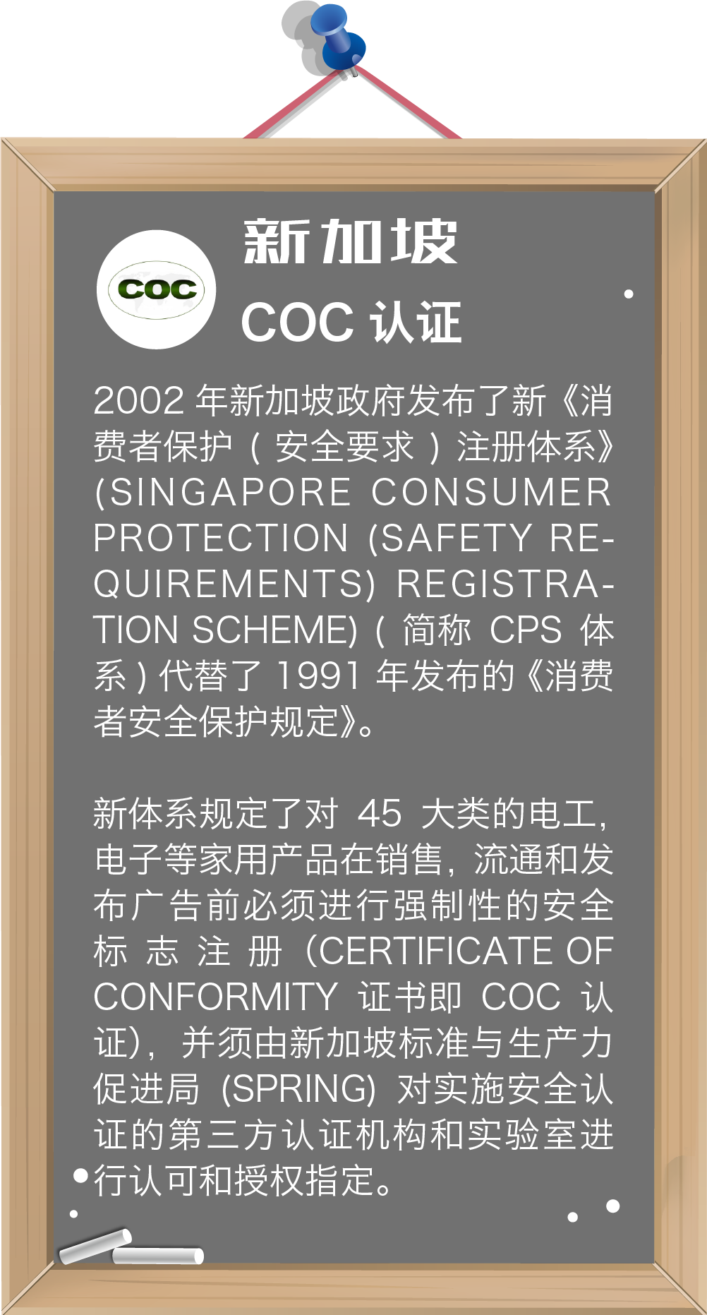 收藏！RCEP各成員國強制性認證  