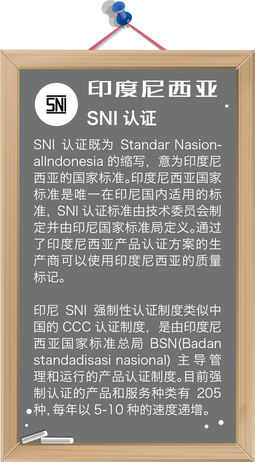 收藏！RCEP各成員國強制性認證  