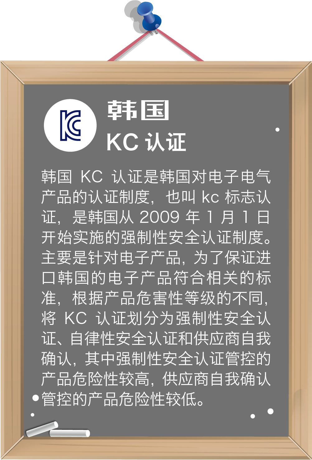 收藏！RCEP各成員國強制性認證  