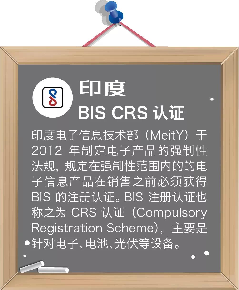 收藏！RCEP各成員國強制性認證  