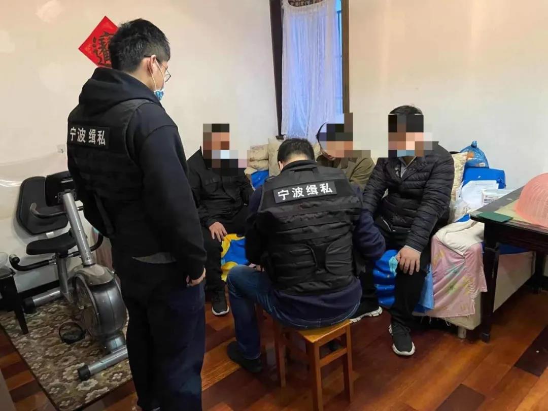 打擊成品油走私今晨收網(wǎng)，近100萬噸成品油，50億元大案告破  