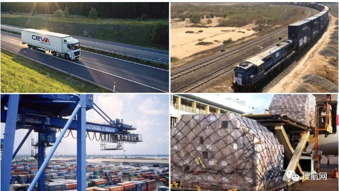 正在轉(zhuǎn)型的Ceva Logistics，未能實現(xiàn)2020年盈虧平衡目標