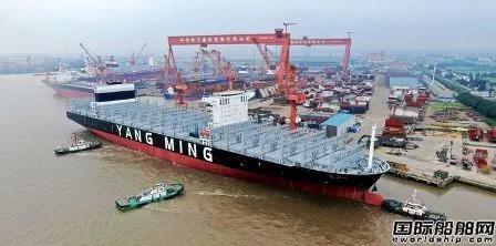 快100艘了！船東開啟“爆買”模式！這家中國船廠成為最大贏家