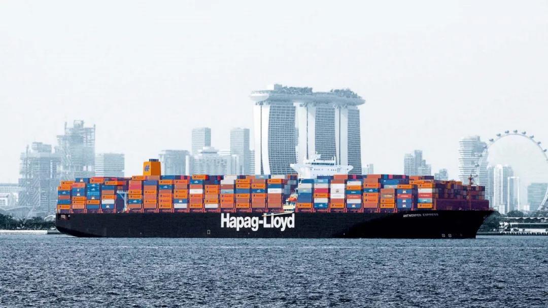 萬海航運再造9艘13,000TEU集裝箱