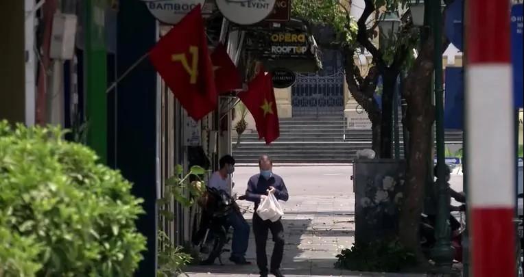 出貨越南注意！受疫情、港口擁堵影響，船公司宣布暫停接收進口集裝箱