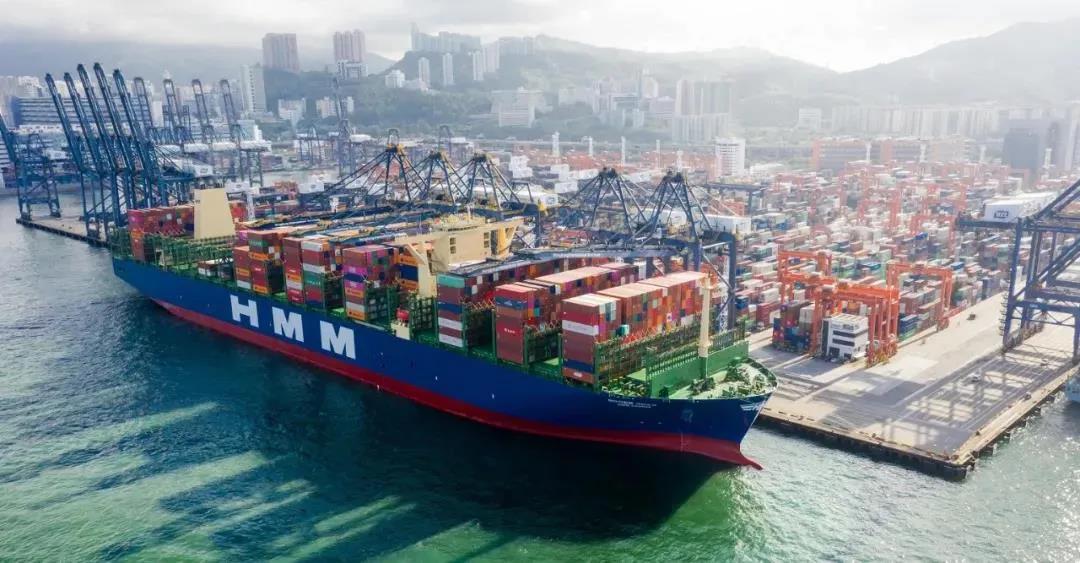 MSC高工資挖韓國船員，HMM面臨船員罷工威脅，恐影響THE聯盟信賴度