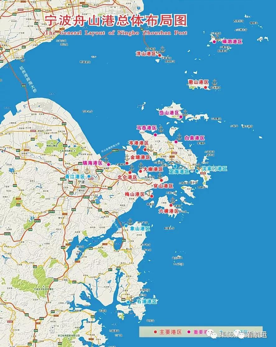 寧波舟山港梅山港區(qū)封控，對(duì)全球供應(yīng)鏈有多大影響？