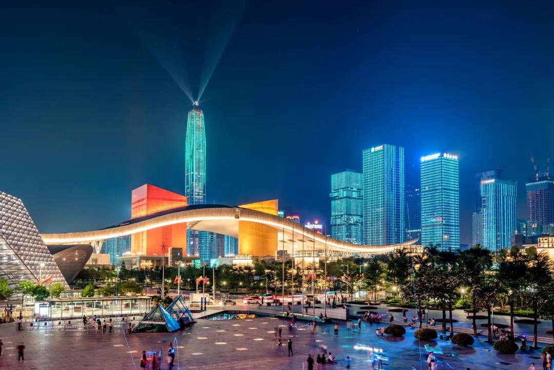 跨境電商各省大比拼，無人能挑戰(zhàn)廣東？