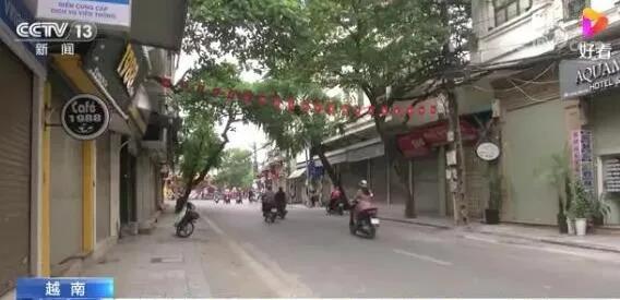 出貨注意！疫情高燒不退，多個(gè)國家實(shí)施或延長“封城”措施