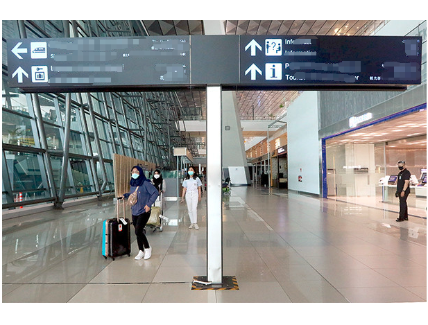 換班，為什么航空行！航運不行？！