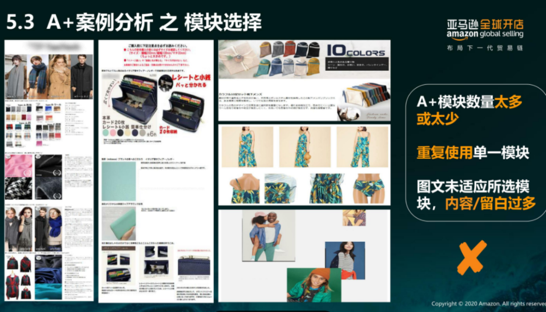 亞馬遜每天多少流量被廢棄？Listing圖片這樣優(yōu)化才有用