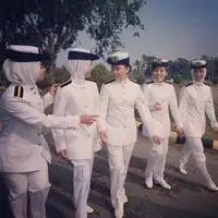 10年！她, 終于坐穩(wěn)馬來西亞首位女船長！執(zhí)掌一艘大型LNG船！...其他女海員沸騰了
