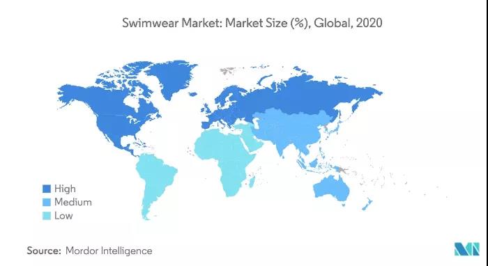 「SHEIN」也入局的大碼服裝市場：850億美金規(guī)模，頭部品牌只有4%滲透率