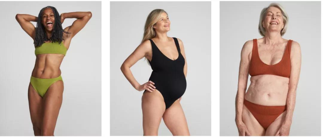 「SHEIN」也入局的大碼服裝市場：850億美金規(guī)模，頭部品牌只有4%滲透率