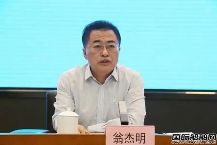 中國船舶集團(tuán)總部落“滬”，一盤大棋？