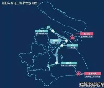 中國船舶集團(tuán)總部落“滬”，一盤大棋？