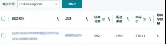 免費(fèi)幫賣家選品！亞馬遜突然如此“暖心”，意欲何為？