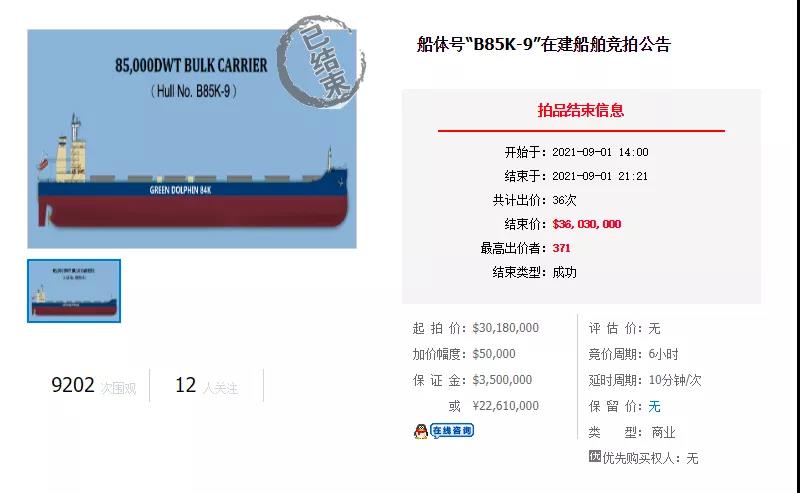一艘在建船，為何遭全球買(mǎi)家瘋搶?zhuān)? data-filename=
