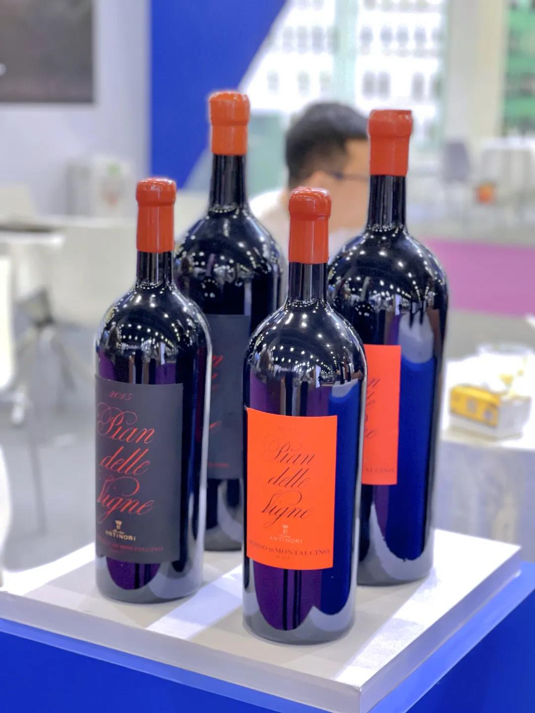 一文讀懂進口酒類標簽的小秘密