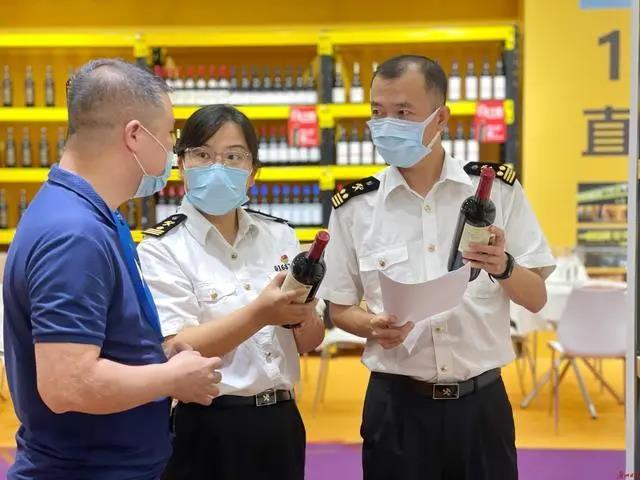 一文讀懂進口酒類標簽的小秘密