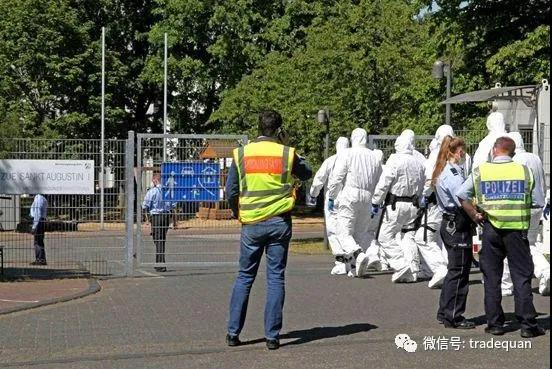 炸了！單日爆增25萬！船員確診！再封3周！德國(guó)、日本、巴西、加拿大、希臘等多國(guó)破萬，疫情大反彈！