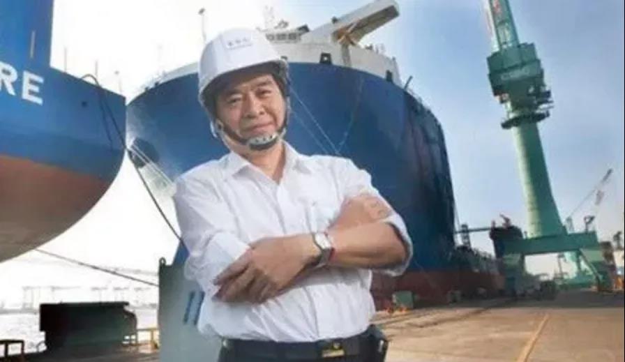 奇聞！這家船廠給自己造船：還是船東最賺錢！