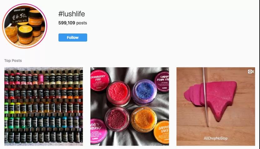 不打廣告，美妝品牌Lush憑什么做到年收入10億美元？