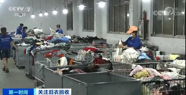 央視：你扔掉的這些東西，火了！多國搶著要！