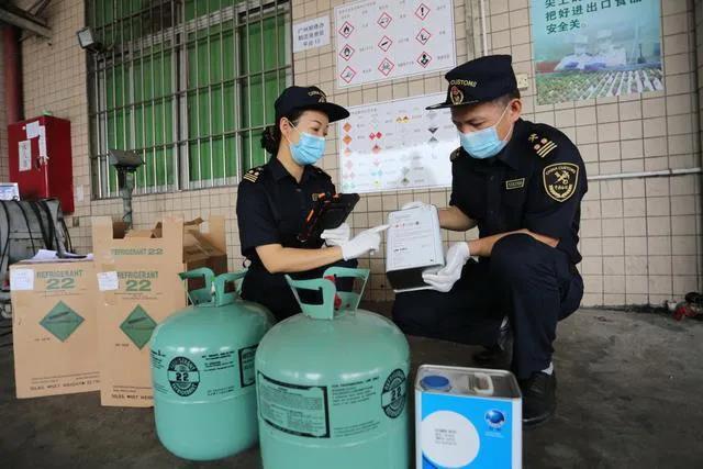 進出口危險化學(xué)品檢驗?zāi)夸洠ǜ綑z驗要求）