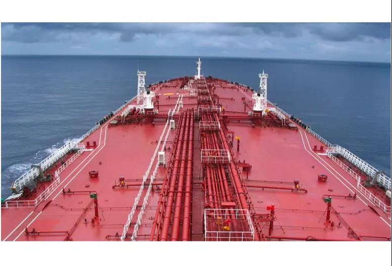 VLCC！日租金終于上漲，油輪市場要暖了