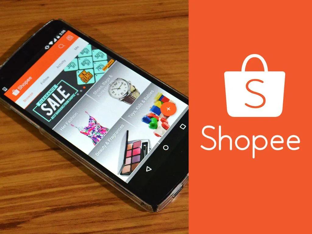 僅用時兩年，Shopee成巴西下載量最大購物應用程序！