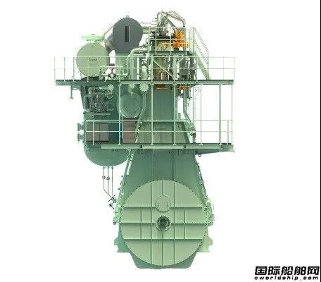 世界最大甲醇雙燃料發(fā)動(dòng)機(jī):里程碑意義的訂單