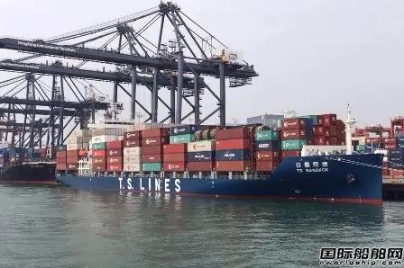 再訂5艘！這家船東加碼造船沖刺資本市場