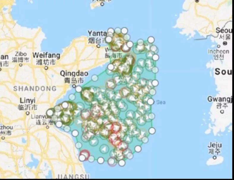 受臺風(fēng)和疫情雙重影響，海岬型散貨船價格飛漲