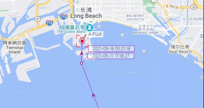 6天卸不完1774TEU的船，問(wèn)題出在哪？