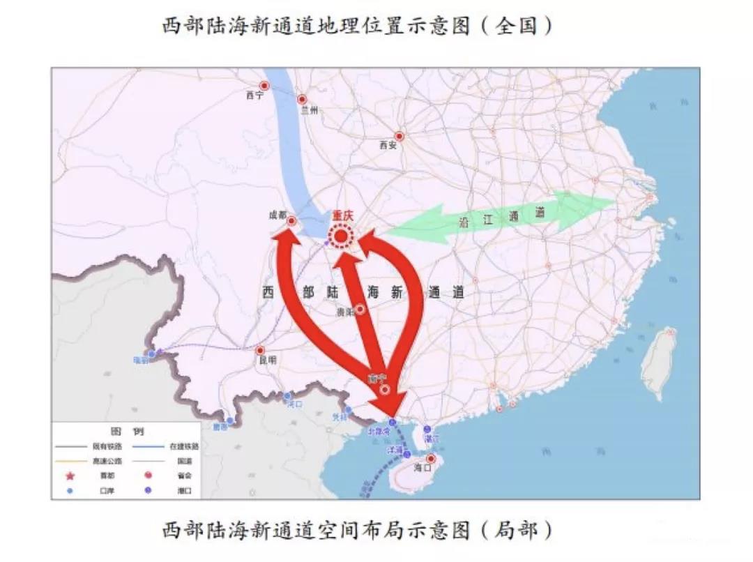 這家即將IPO的船公司總經(jīng)理：隨時準(zhǔn)備運營美西航線！