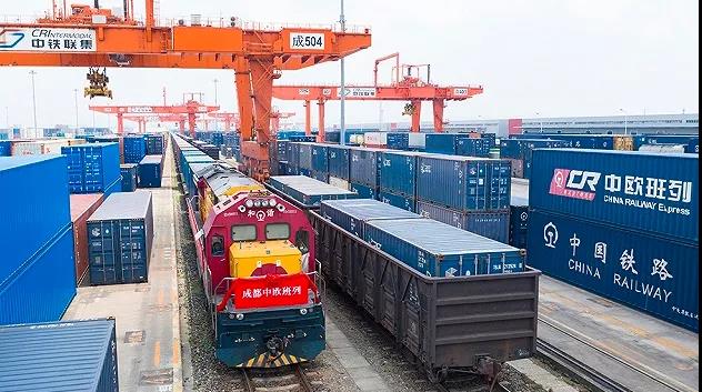 擁堵由海運蔓延至陸運，班列時效延長至超50天，貨主面臨“有訂單難發(fā)貨”尷尬處境！