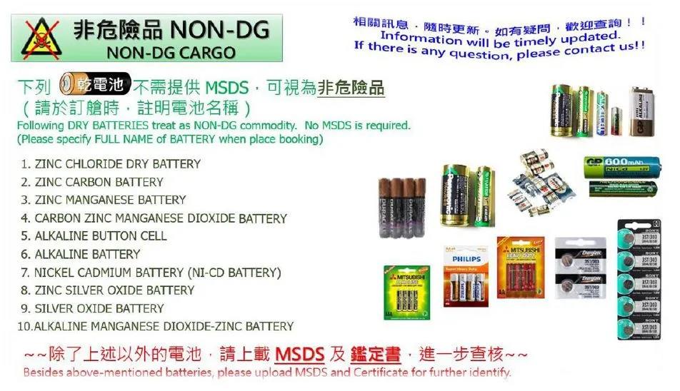 如何讀懂MSDS？出貨更安全
