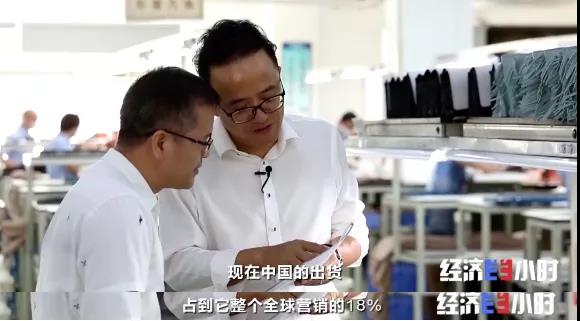外貿(mào)企業(yè)：做一個產(chǎn)品利潤80元！