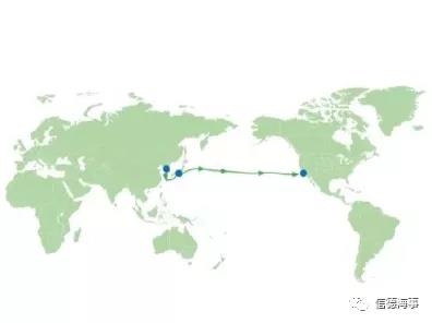 COP26上《克萊德班克宣言》的“綠色航運(yùn)走廊”到底是一個(gè)什么走廊？