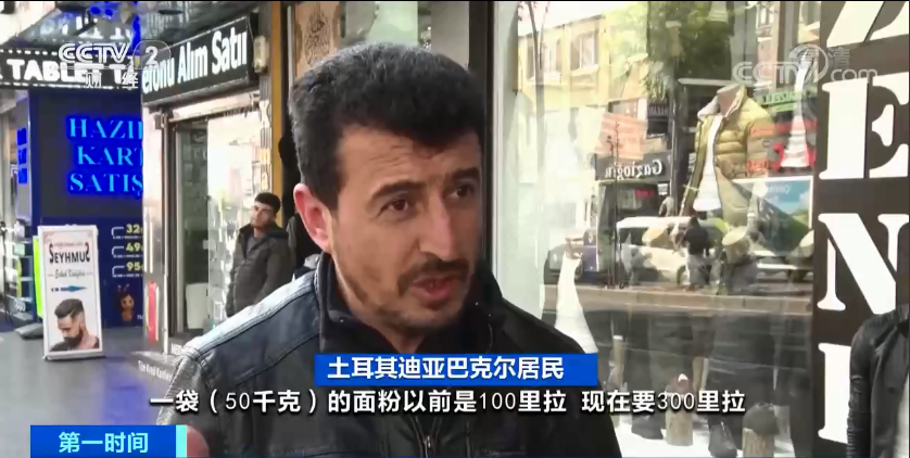 該中東大國貨幣貶值超45%，成為全球表現(xiàn)最差的貨幣！謹(jǐn)防到港棄貨、收匯風(fēng)險(xiǎn)！