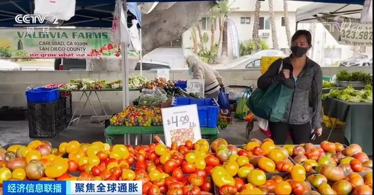 央視：全球至少27個國家加息！外貿(mào)企業(yè)出貨謹防風險！各國央行還有新麻煩！
