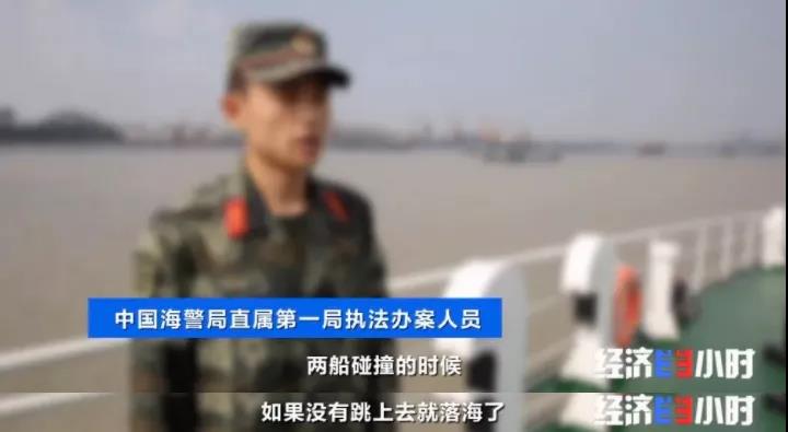 特大走私案告破！案值近10億元！整整裝滿40個集裝箱