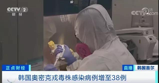 韓國(guó)，也麻煩了！
