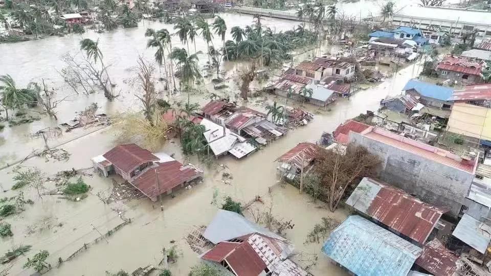 重磅突發(fā)！169人死亡！這個國家一地進(jìn)入災(zāi)難狀態(tài)，港口停止！