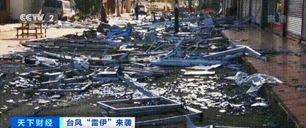 重磅突發(fā)！169人死亡！這個國家一地進(jìn)入災(zāi)難狀態(tài)，港口停止！