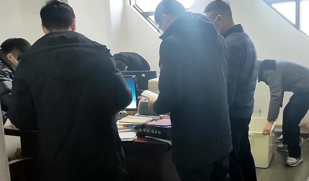 外貿(mào)企業(yè)，千萬別騙取出口退稅